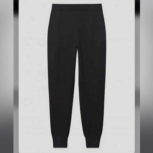 Aritzia Babaton Sweater Jogger - Picture 10 of 10